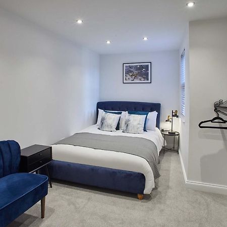 Host & Stay - The View, Hudsons Yard House Уитби Экстерьер фото